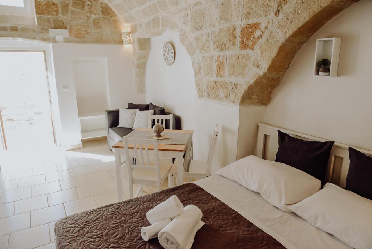 Mali Room By Monholiday Monopoli Ngoại thất bức ảnh